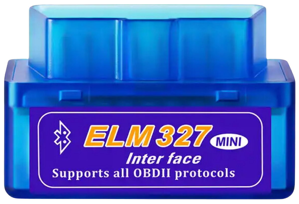 ELM327 Bluetooth