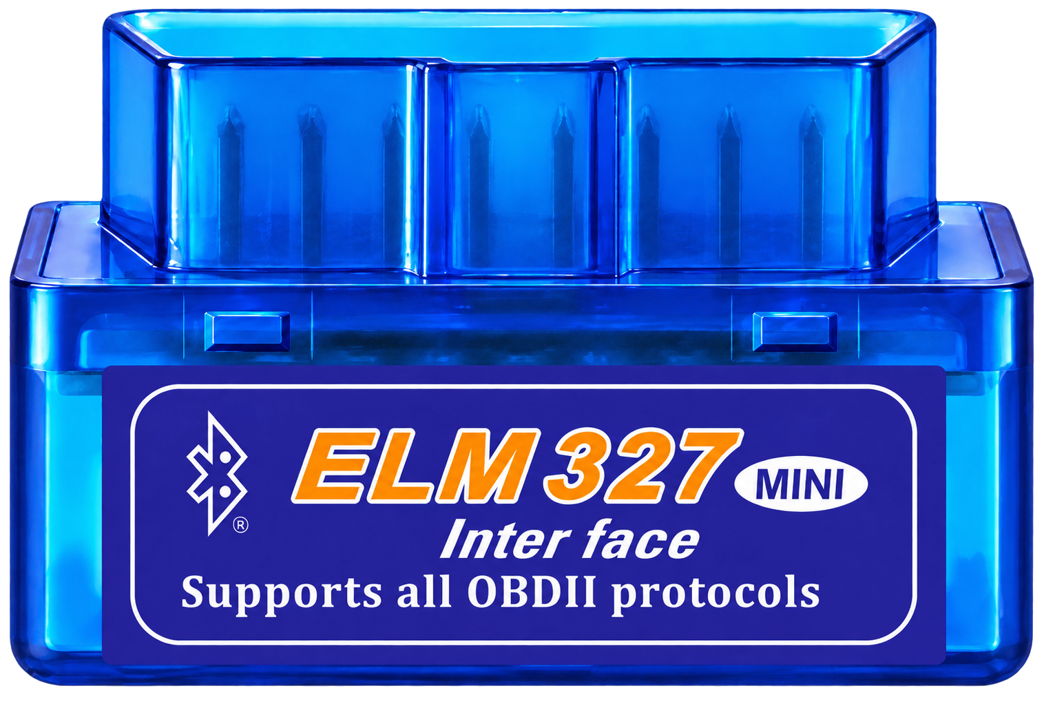 ELM327 Bluetooth