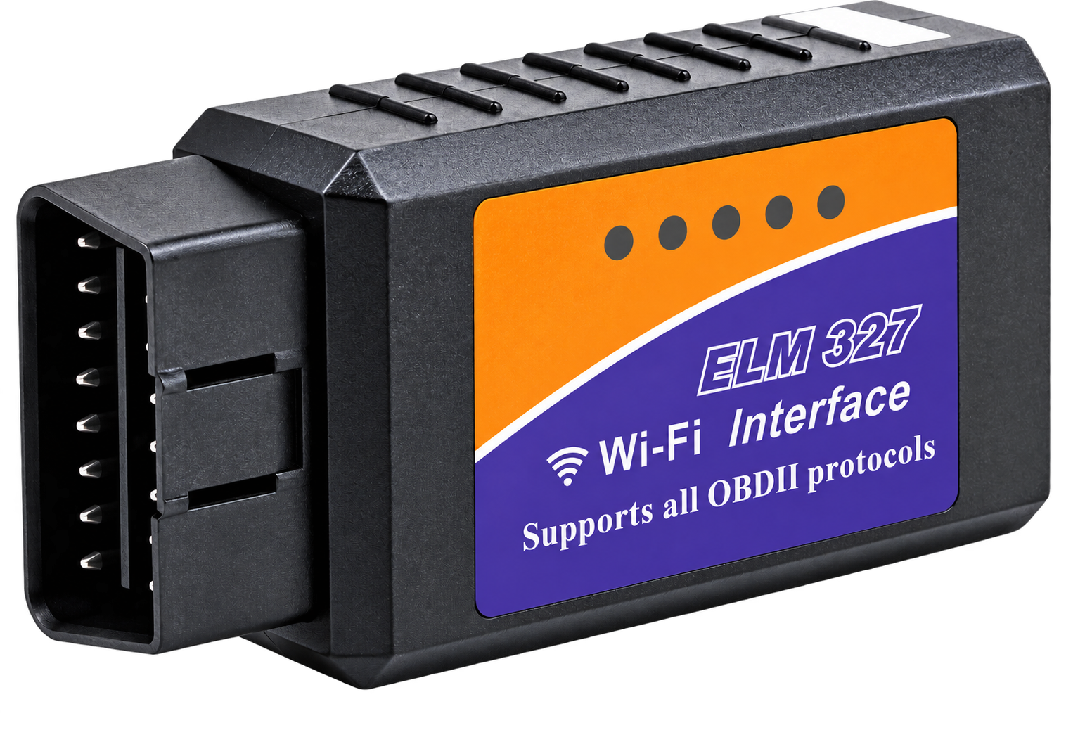 ELM327 Wi-Fi