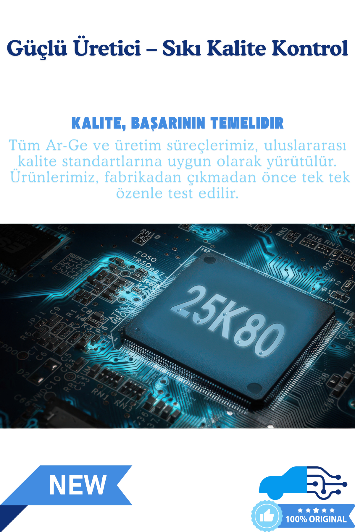 Arıza Lambası Neden Yanar? Hata Kodlarını Anlama ve Silme Rehberi