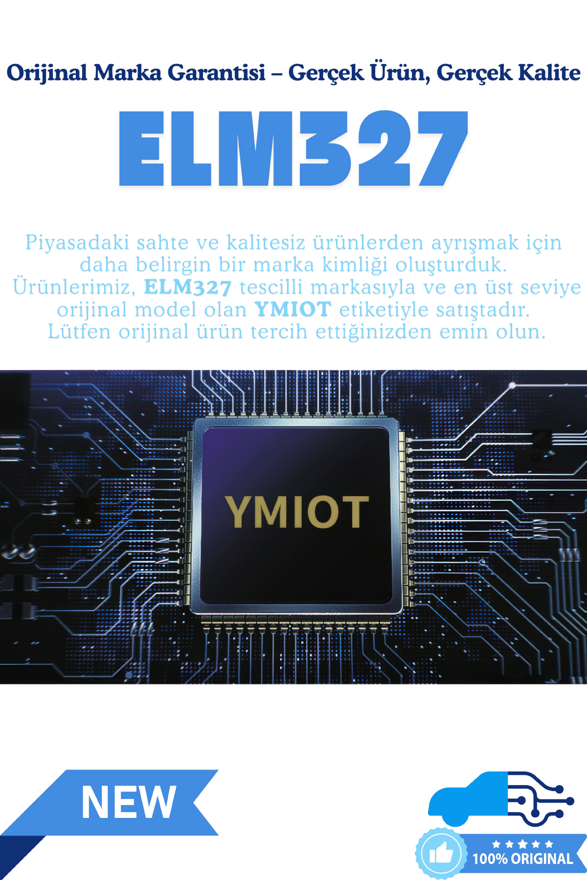 OBD2 Dünyasına Giriş: ELM327 Nedir ve Nasıl Kullanılır?